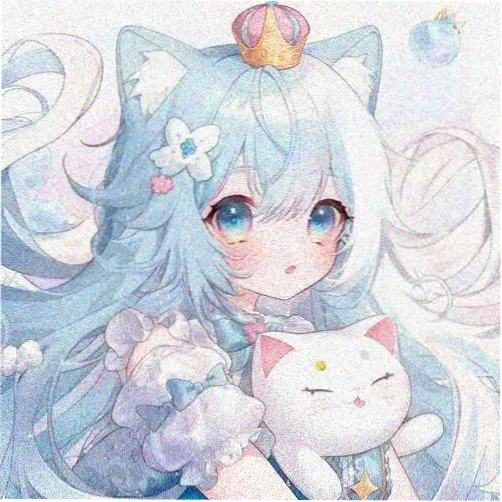 源静香角色头像